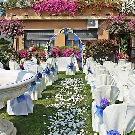 Affitta Camere Il Commercio Gabiano Ngoại thất bức ảnh